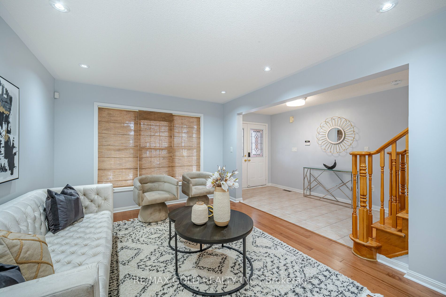 6 Mistybrook Crescent