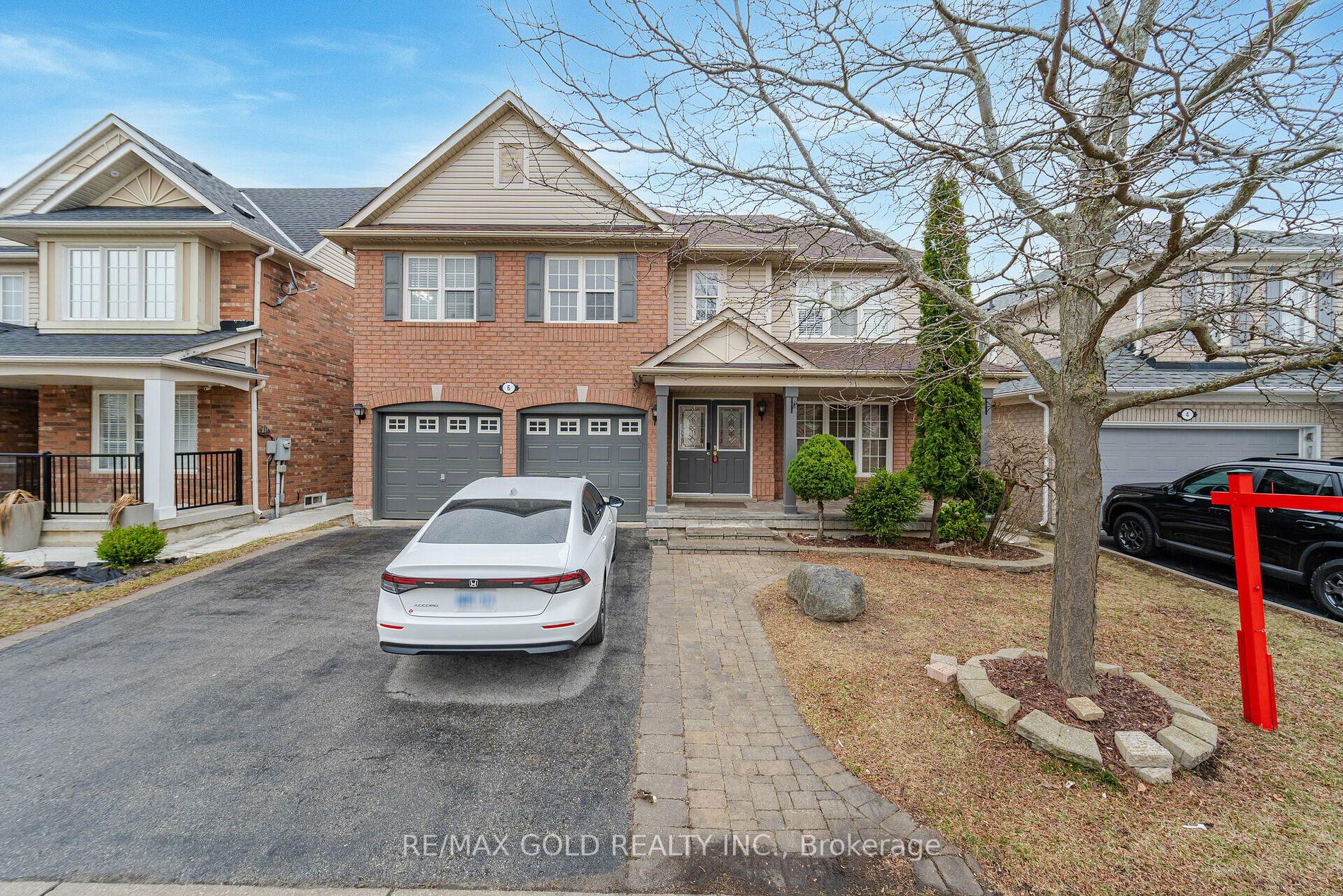 6 Mistybrook Crescent