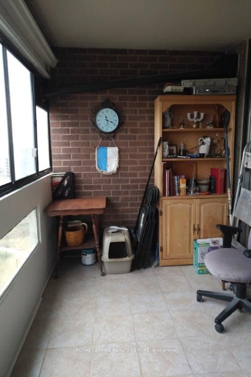 50 Elm Drive E #1209