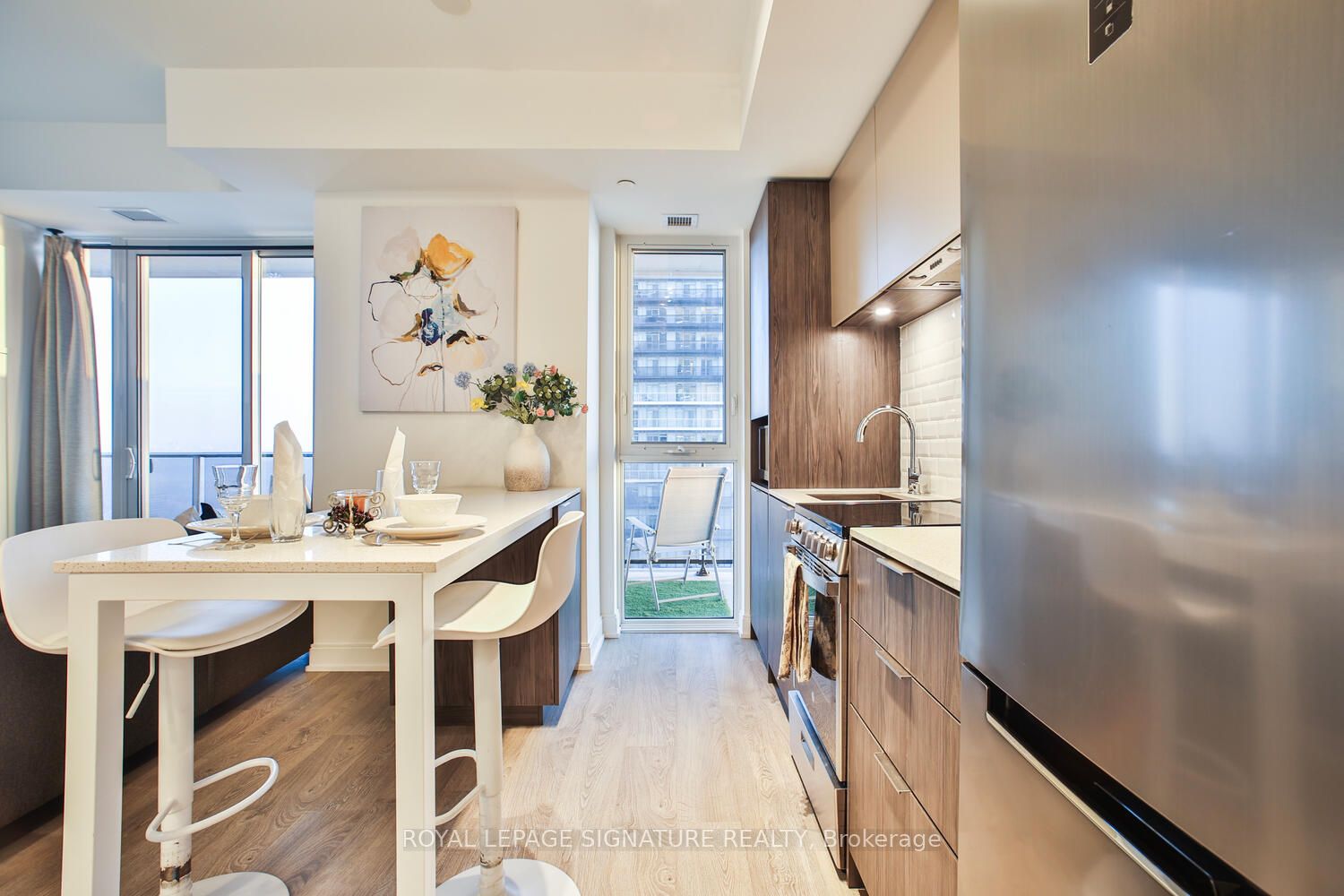 70 Annie Craig Drive #3203
