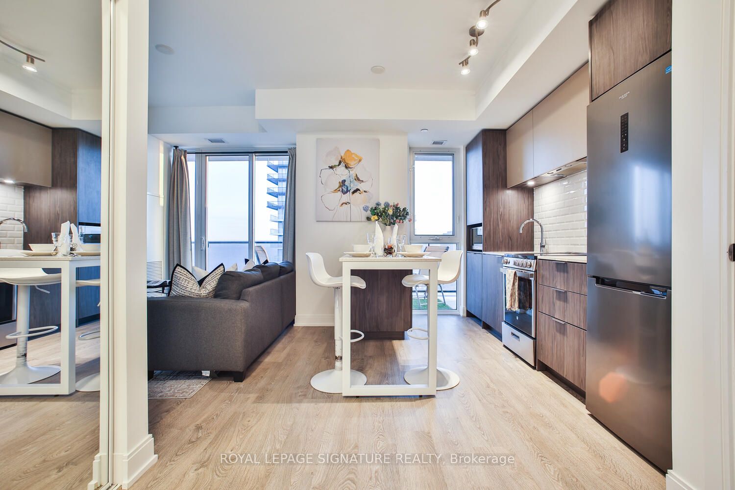 70 Annie Craig Drive #3203