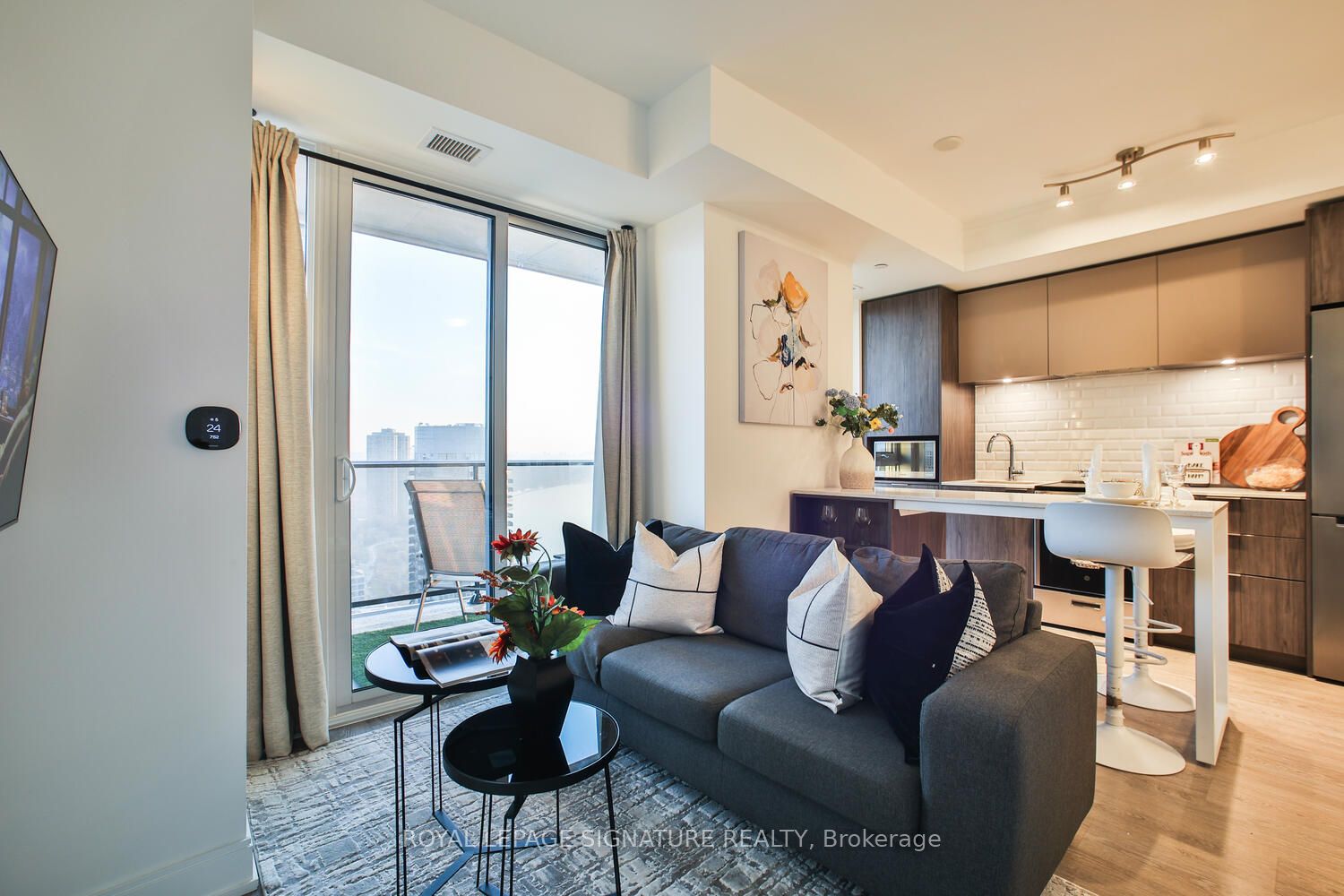 70 Annie Craig Drive #3203