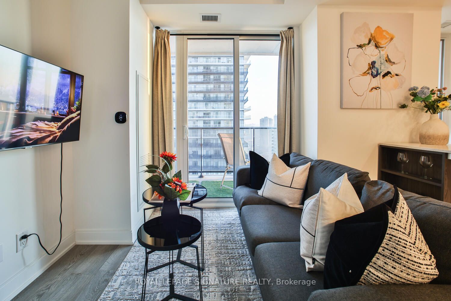 70 Annie Craig Drive #3203