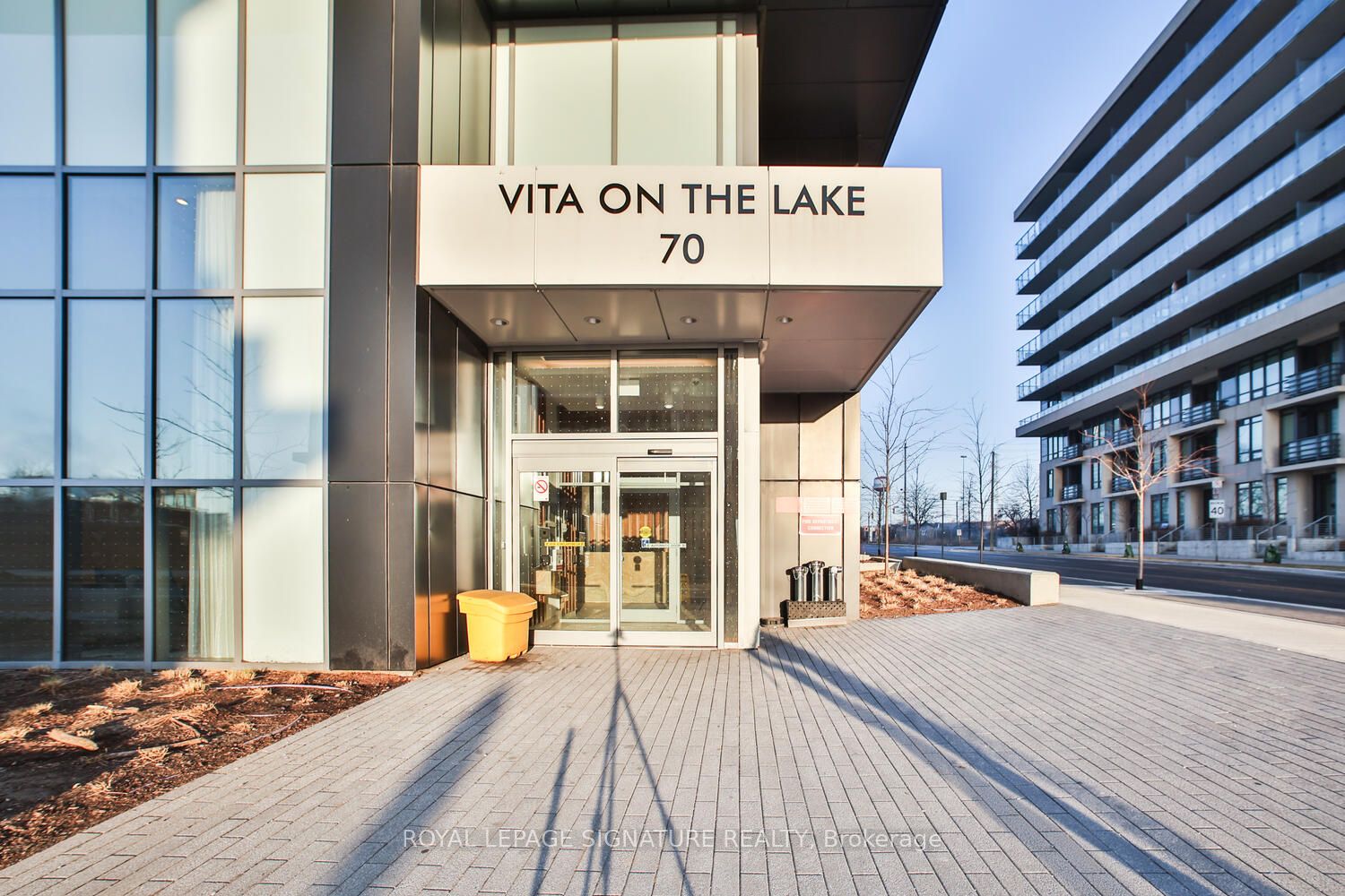 70 Annie Craig Drive #3203