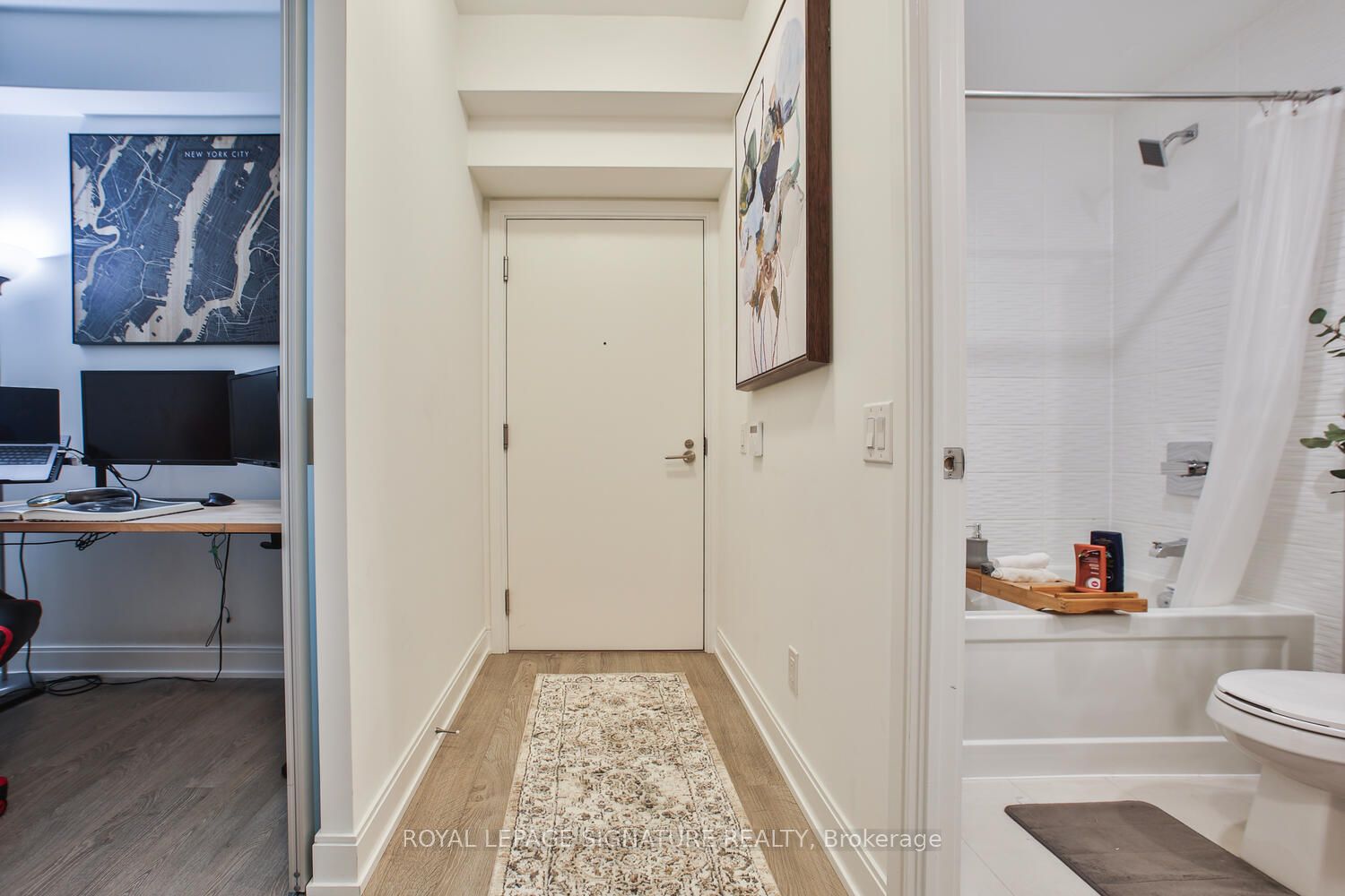 70 Annie Craig Drive #3203