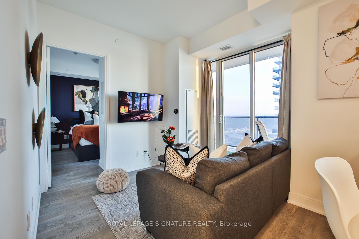 70 Annie Craig Drive #3203