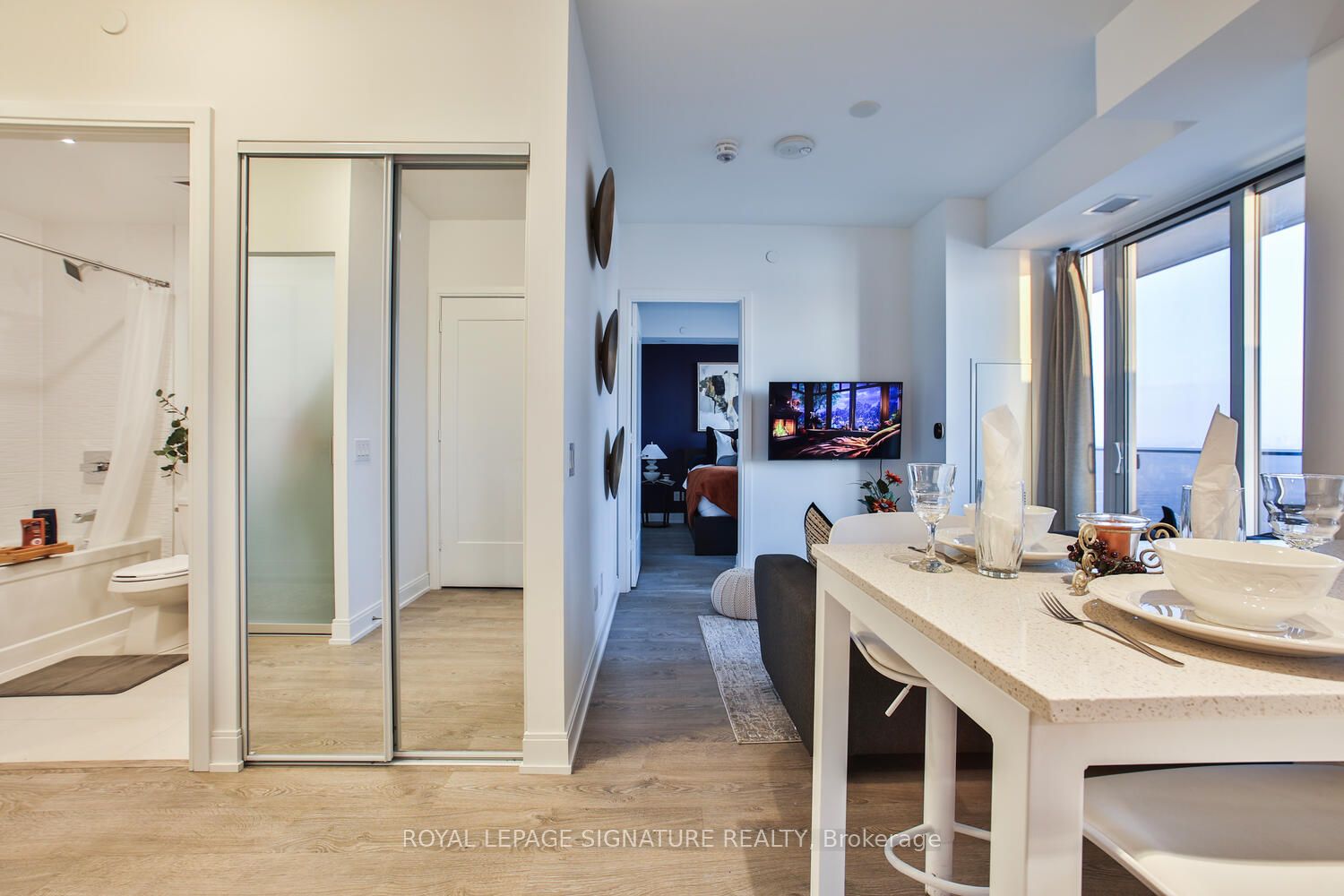 70 Annie Craig Drive #3203