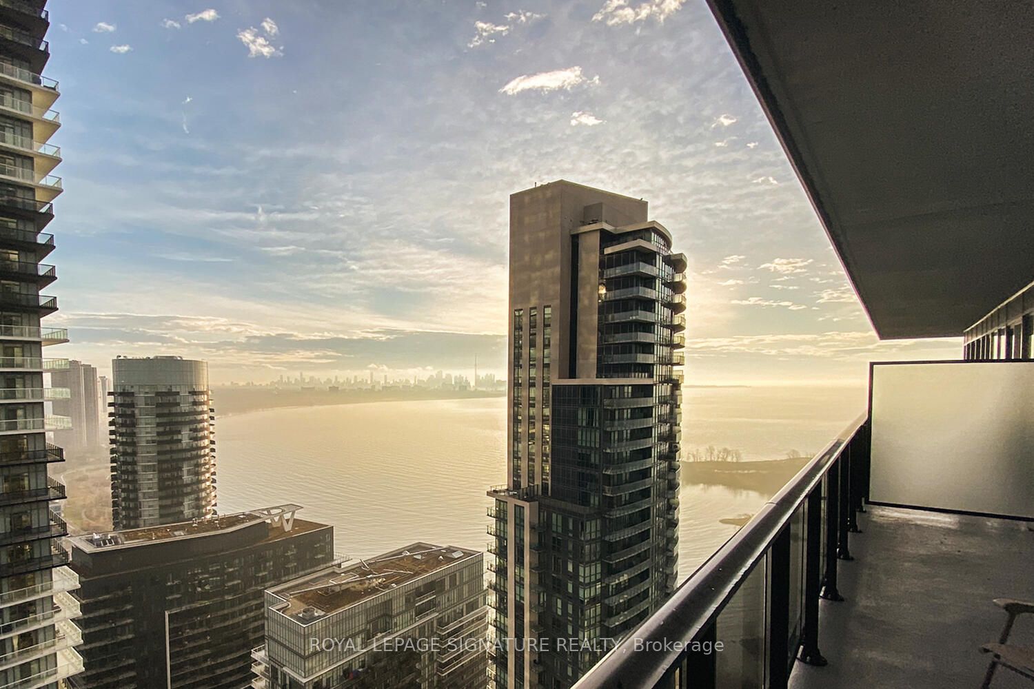 70 Annie Craig Drive #3203