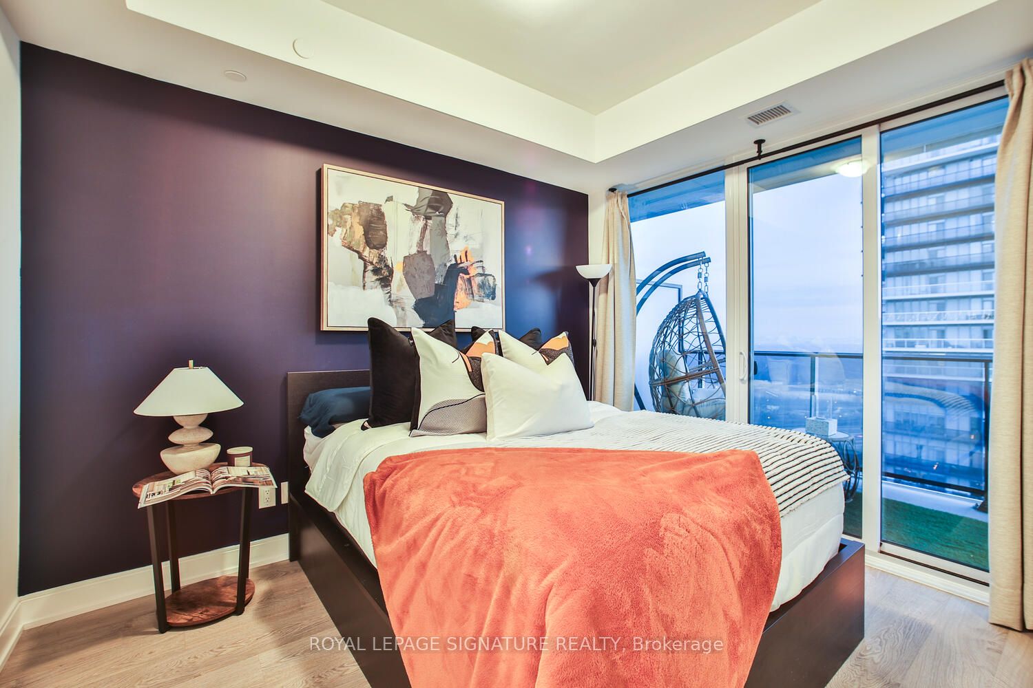 70 Annie Craig Drive #3203