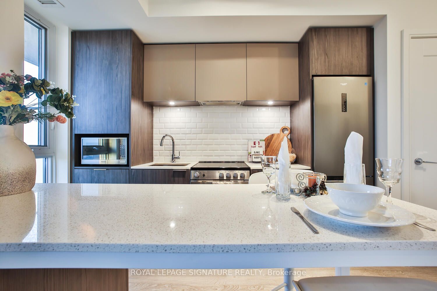 70 Annie Craig Drive #3203