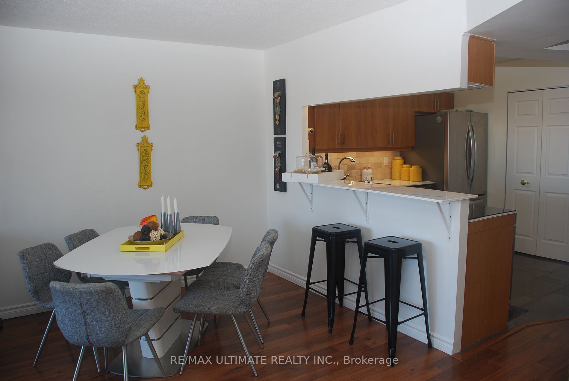 3605 Kariya Dr, #2007