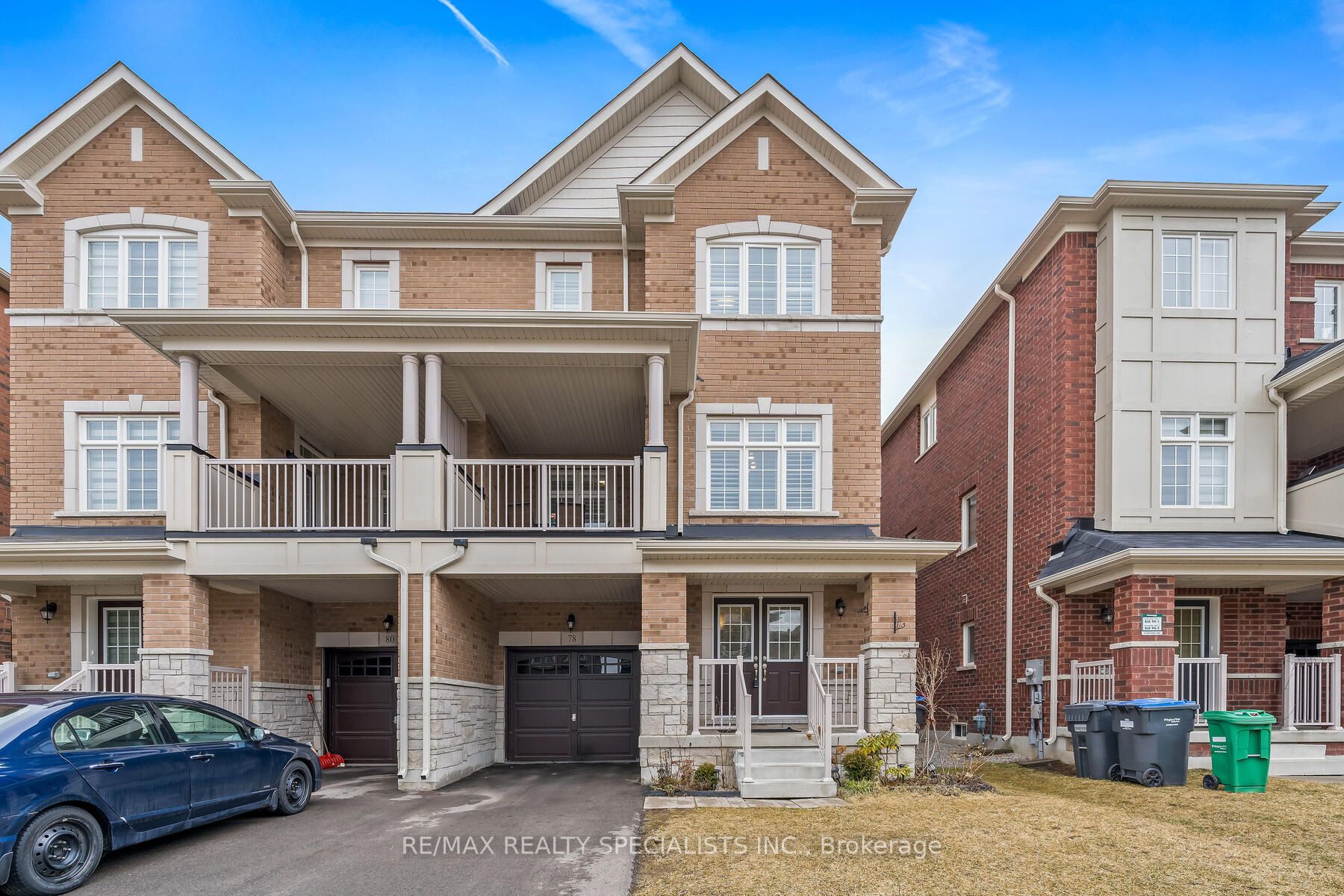 78 Deer Ridge Tr