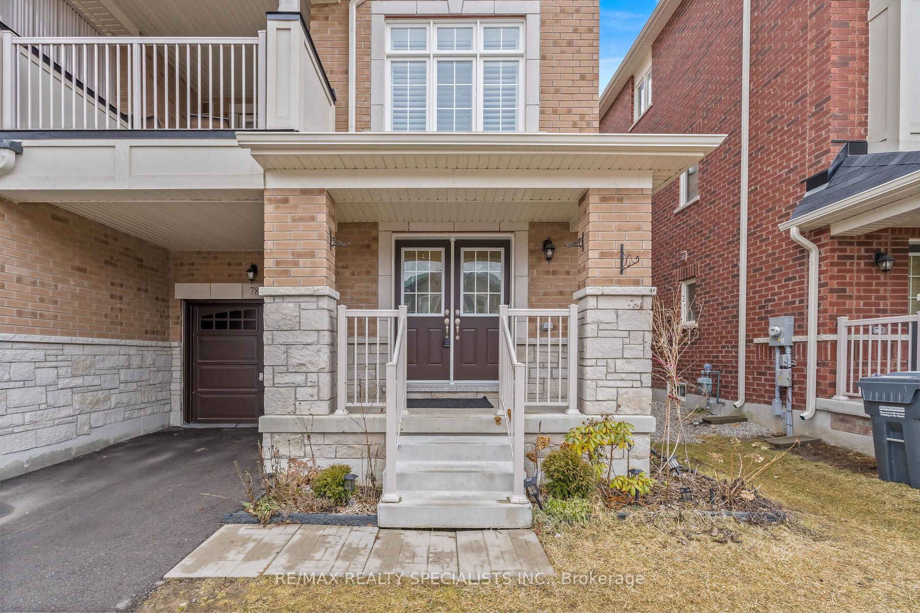78 Deer Ridge Tr