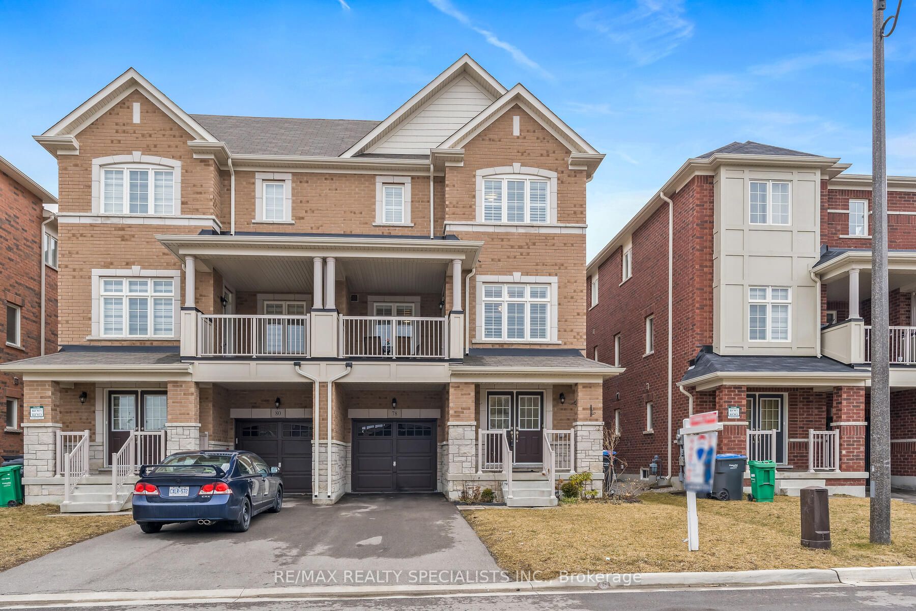 78 Deer Ridge Tr