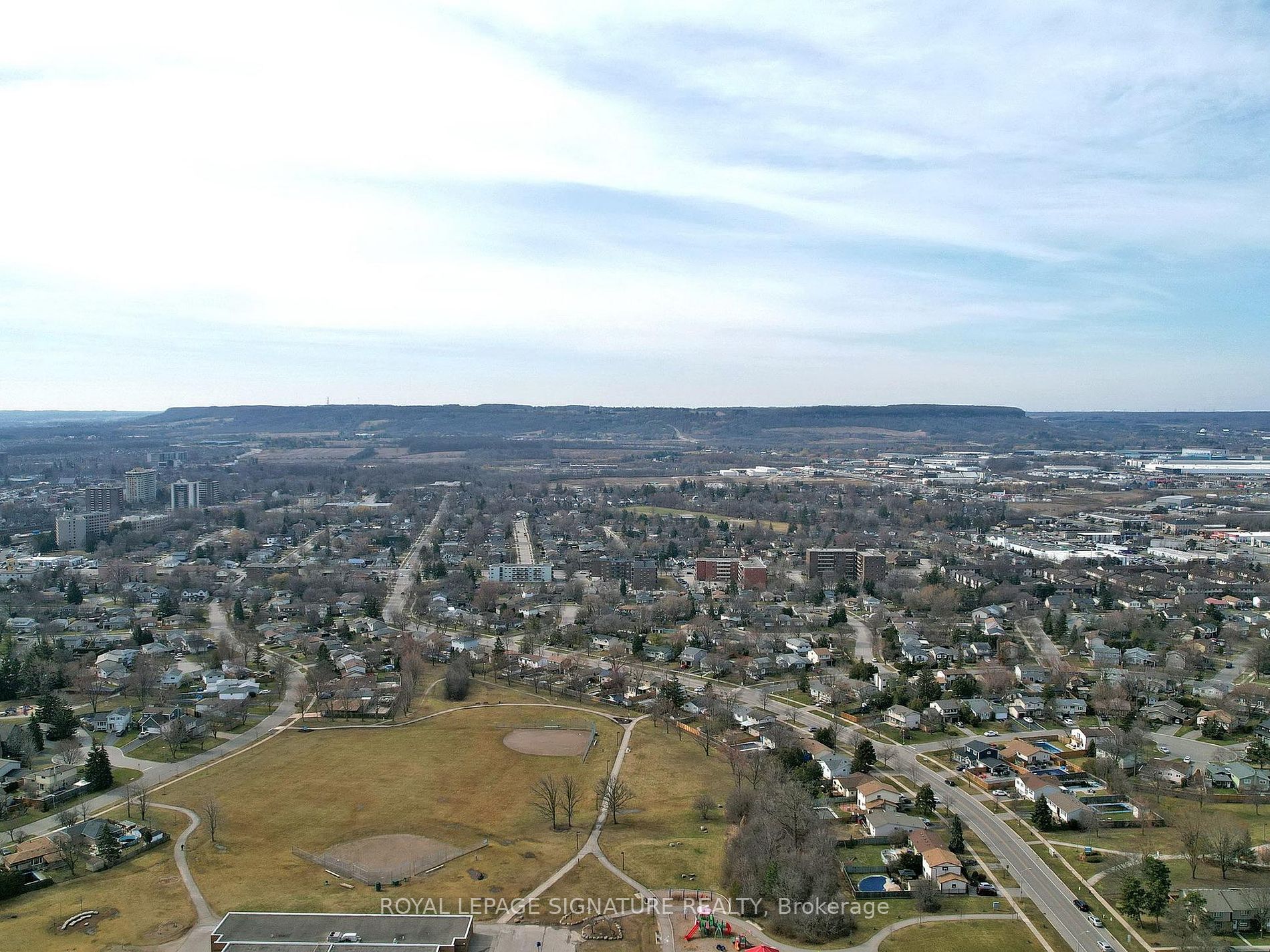 716 Main Street E, #505
