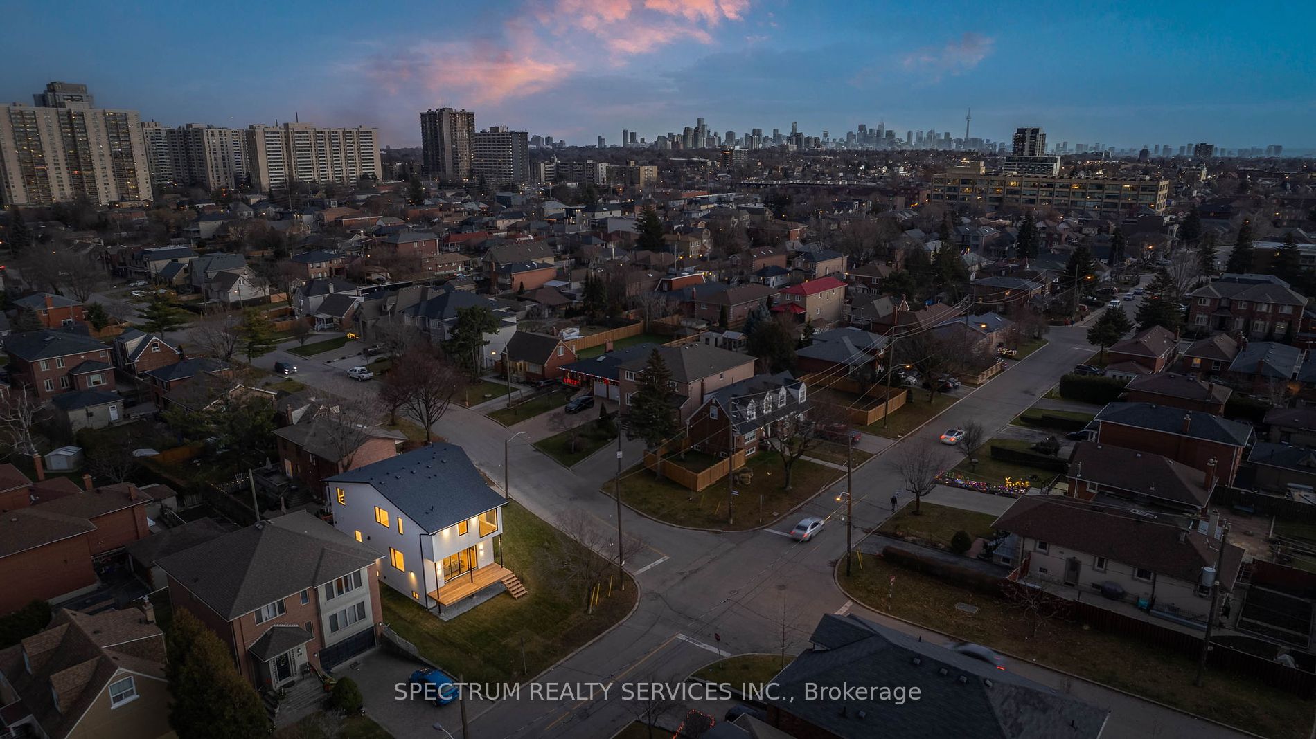 102 Stayner Ave