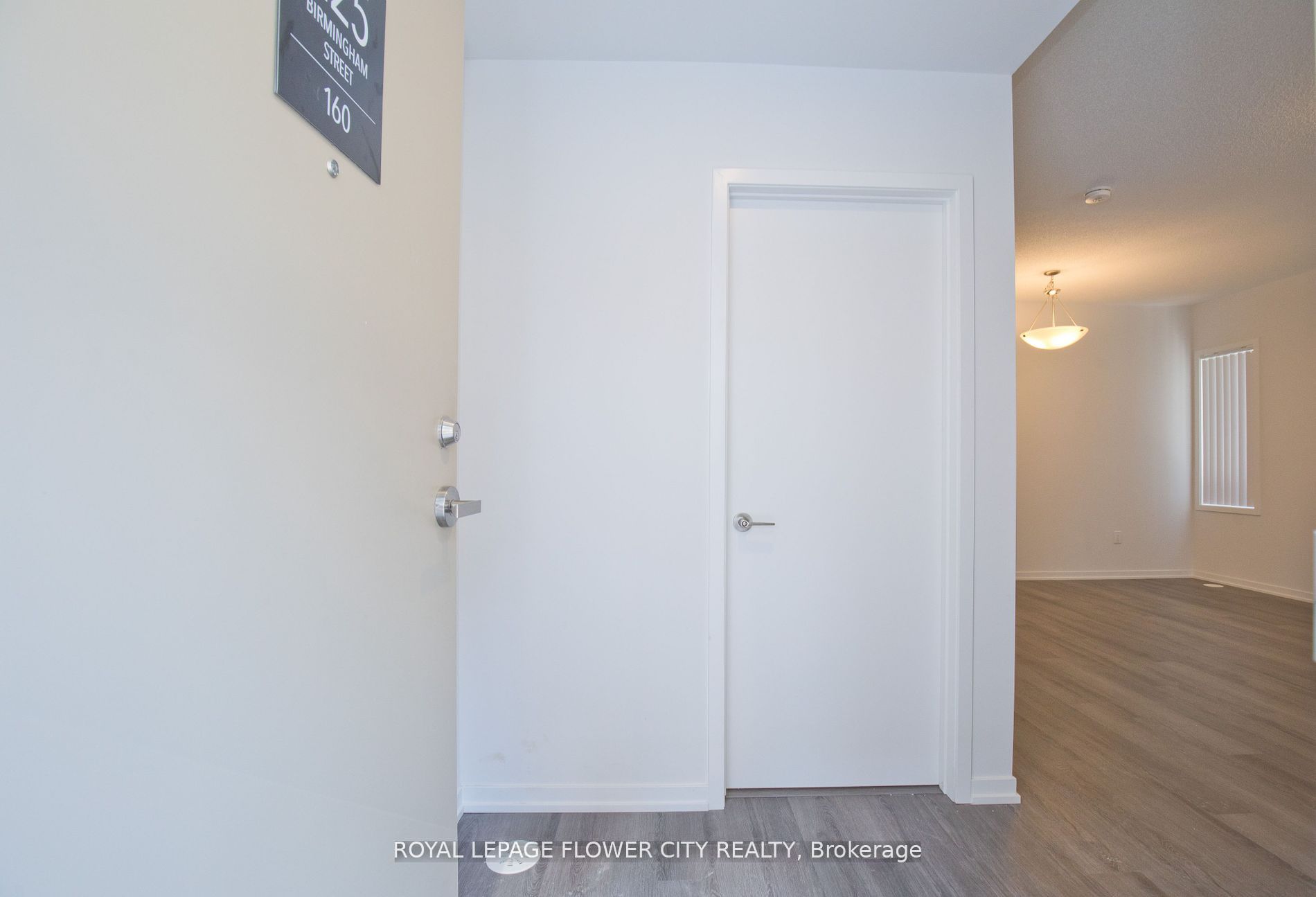 225 Birmingham St, #160
