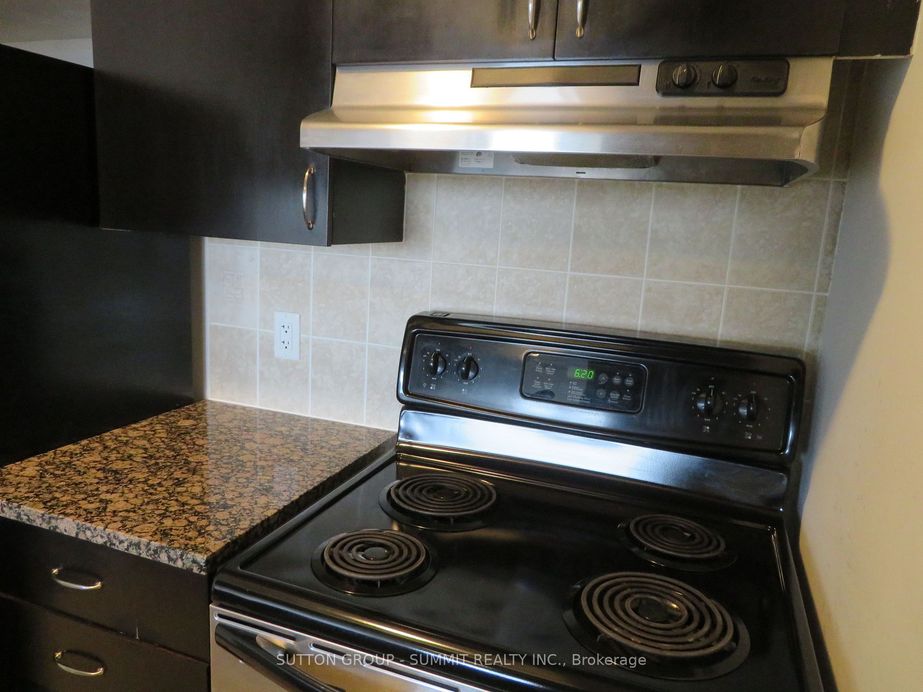 2325 Central Park Drive, #1001