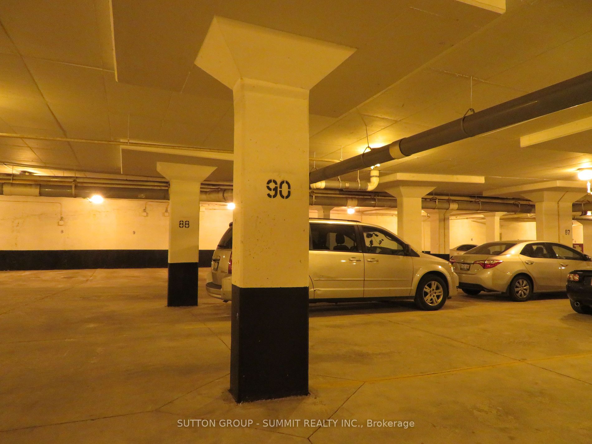 2325 Central Park Drive, #1001