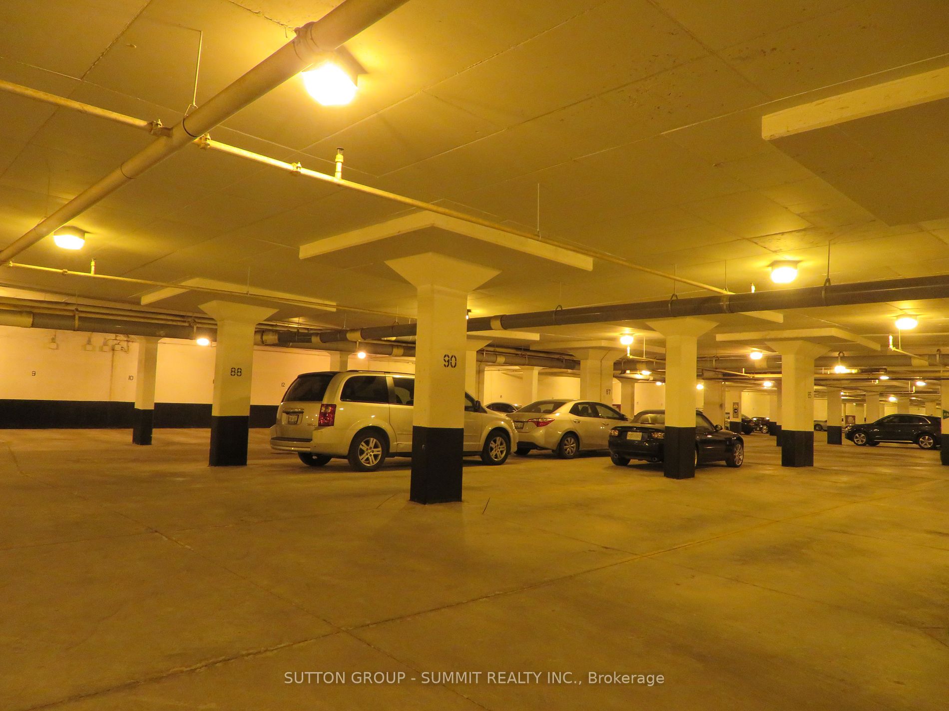 2325 Central Park Drive, #1001