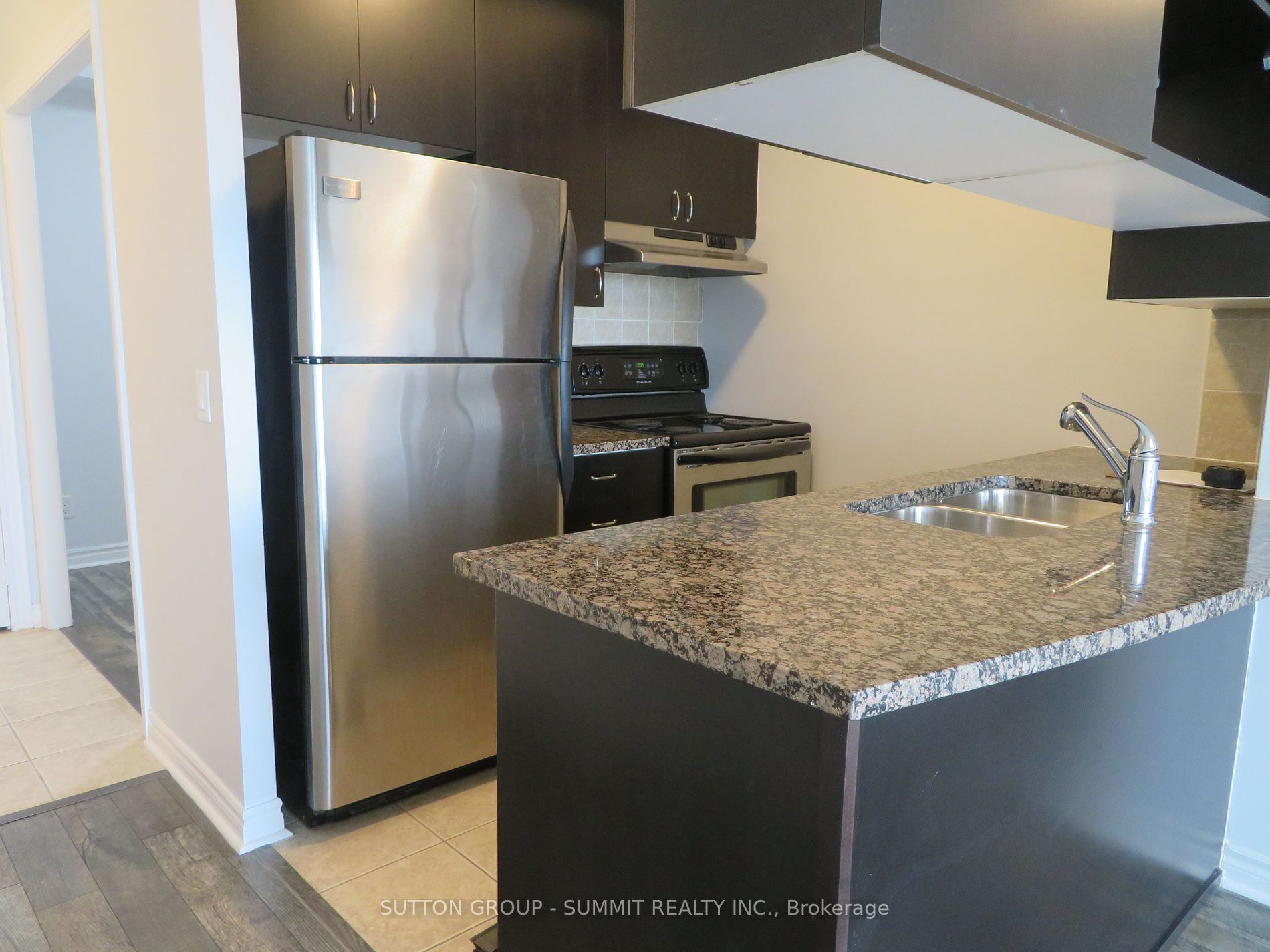 2325 Central Park Drive, #1001