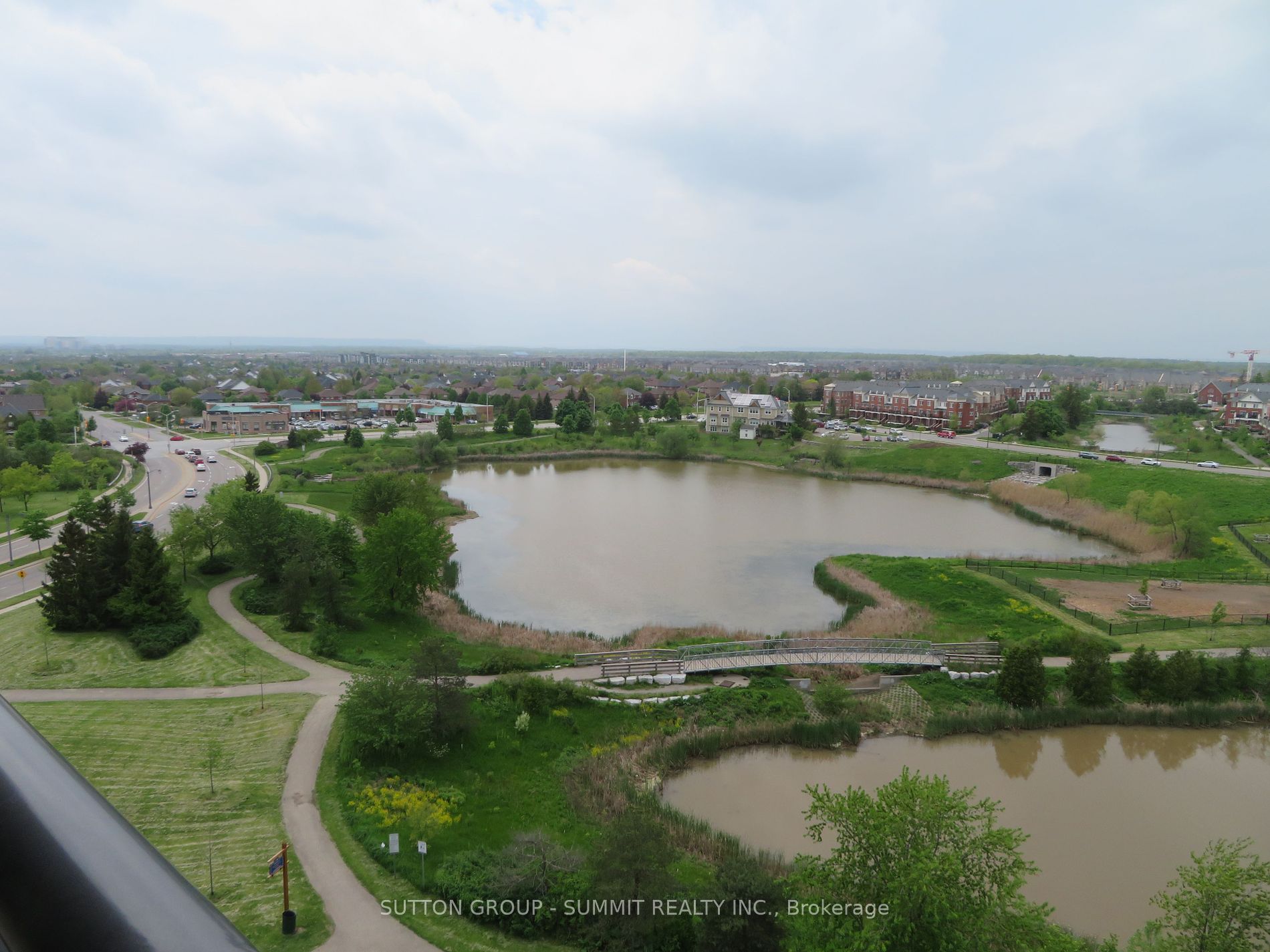 2325 Central Park Drive, #1001