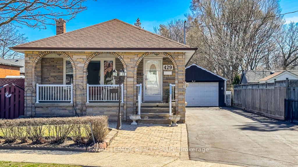 429 Lanor Ave