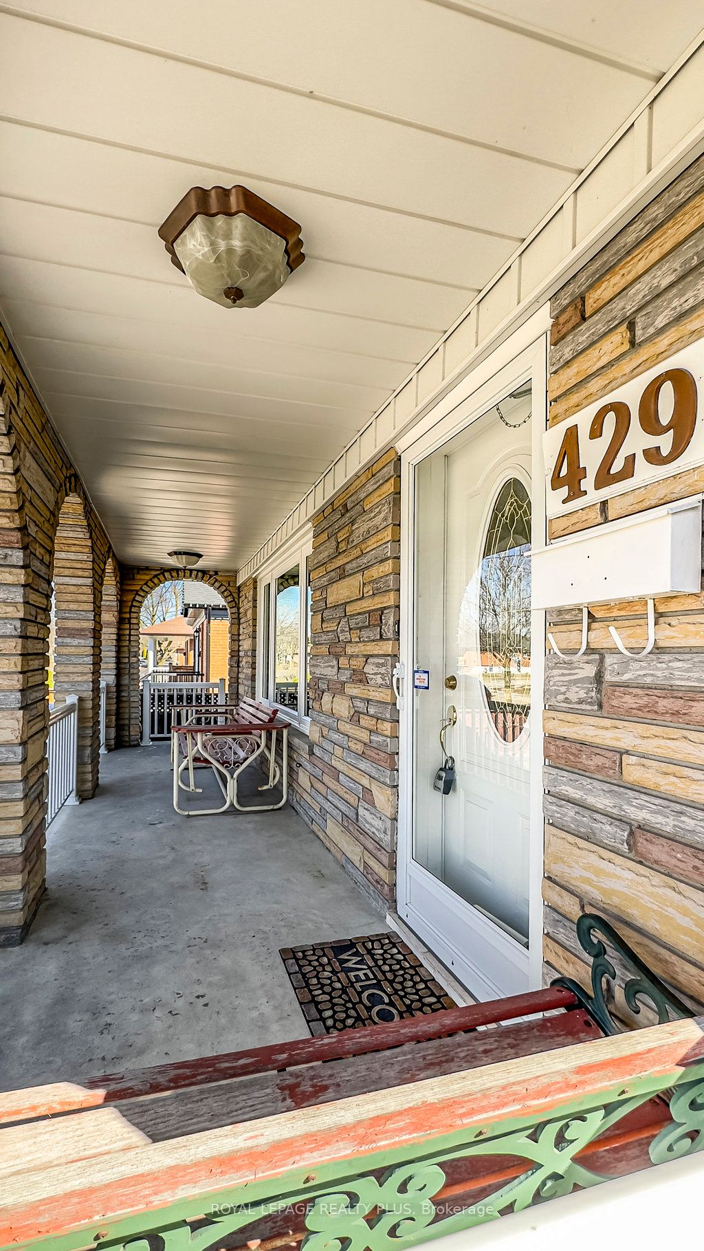 429 Lanor Ave