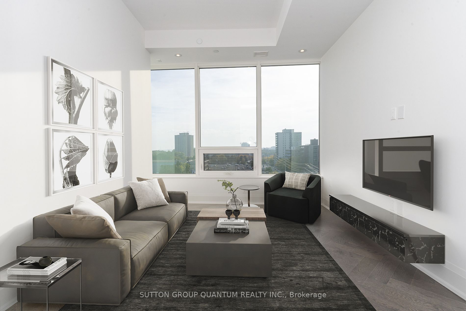 55 Port Street E, #602