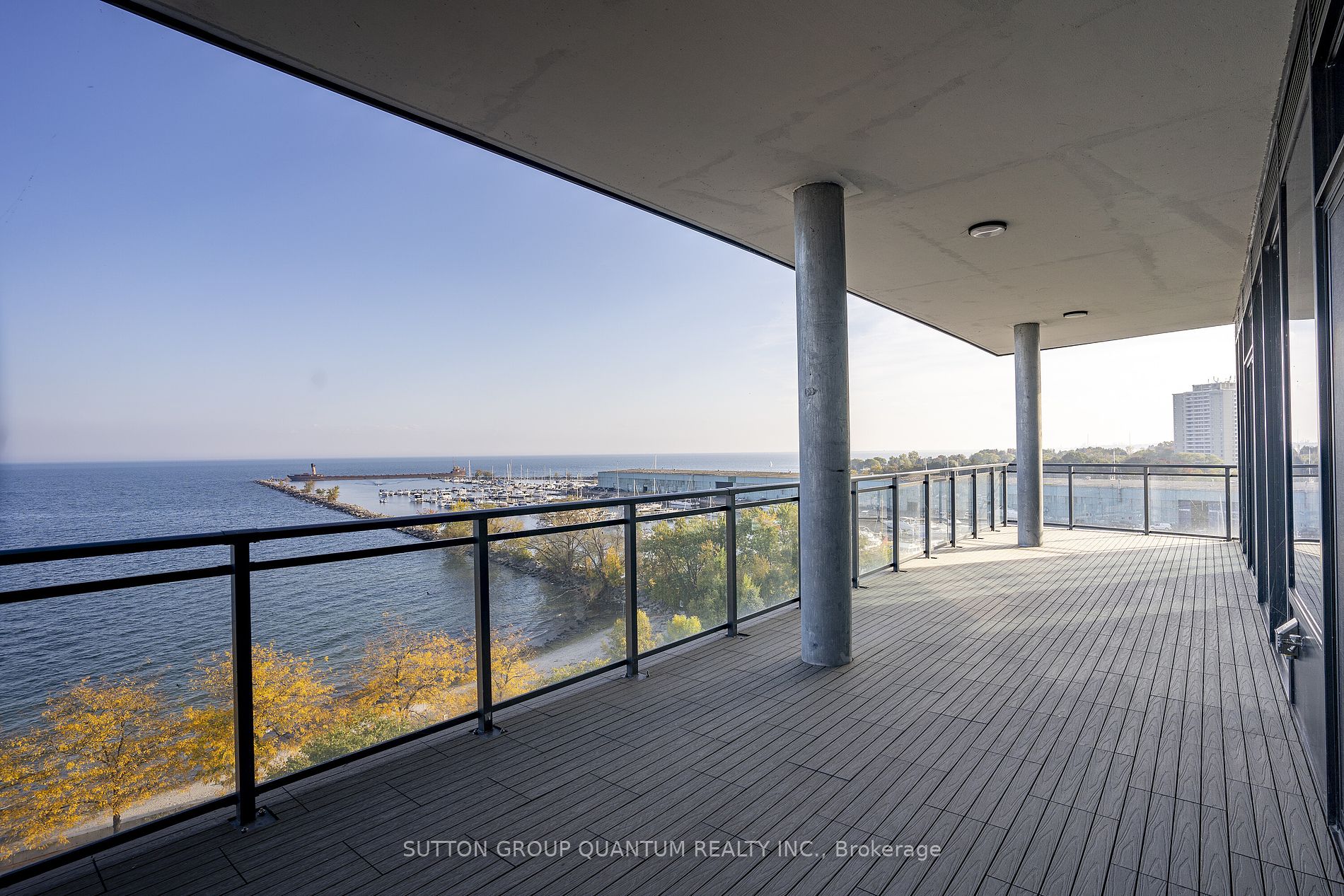 55 Port Street E, #602