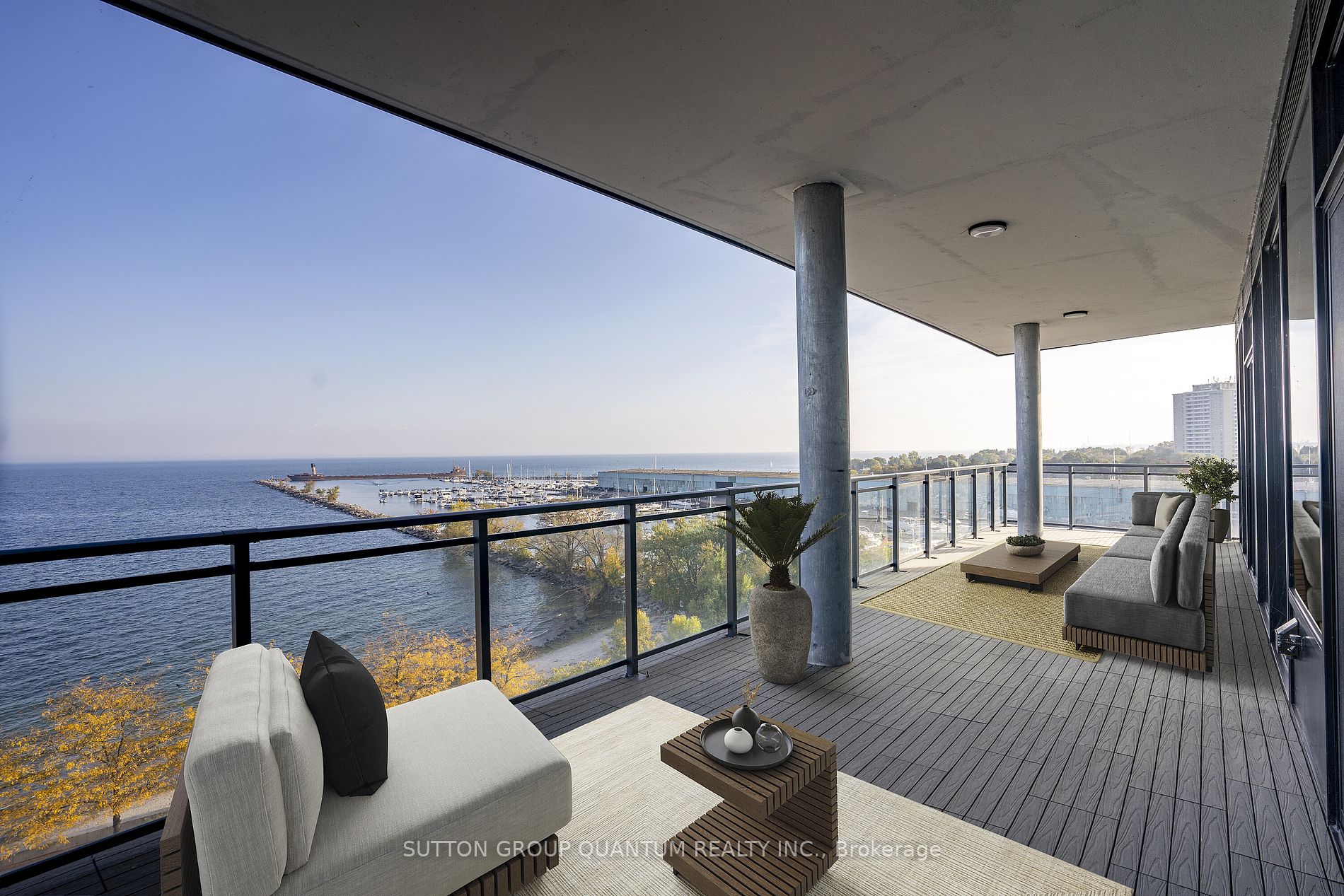 55 Port Street E, #602