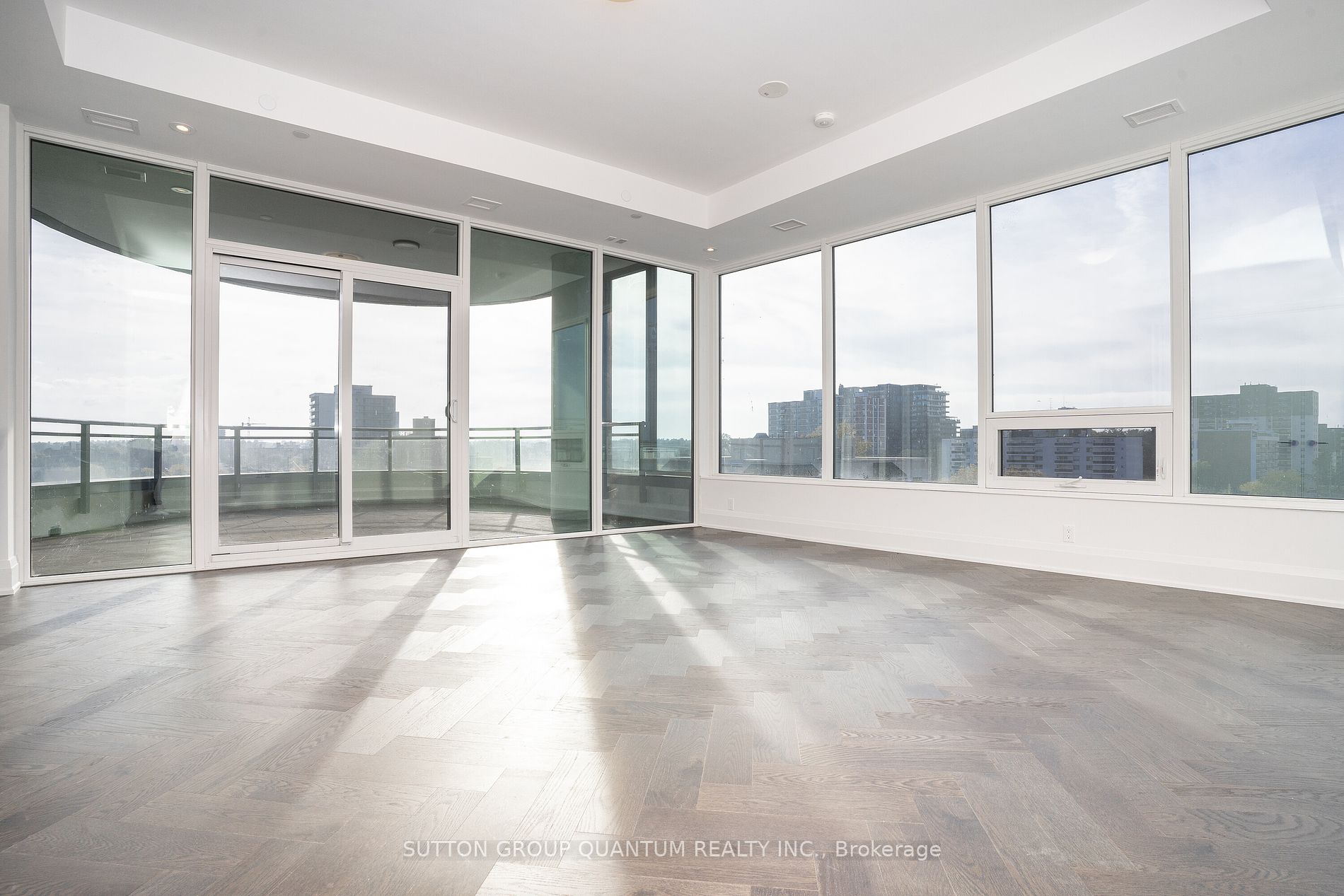 55 Port Street E, #602