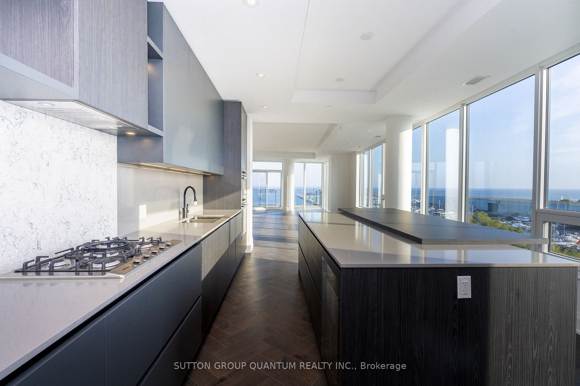 55 Port Street E, #602