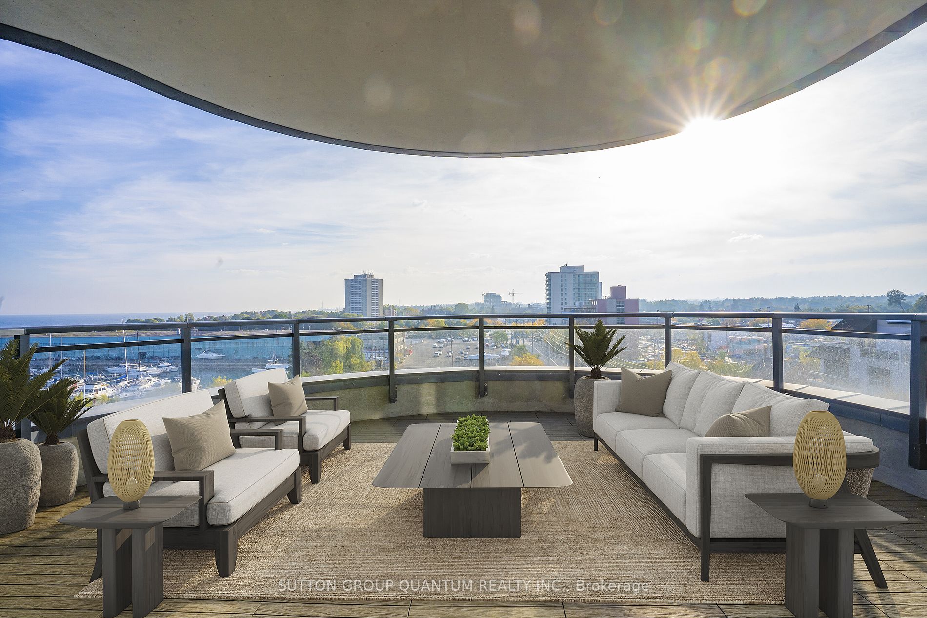 55 Port Street E, #602