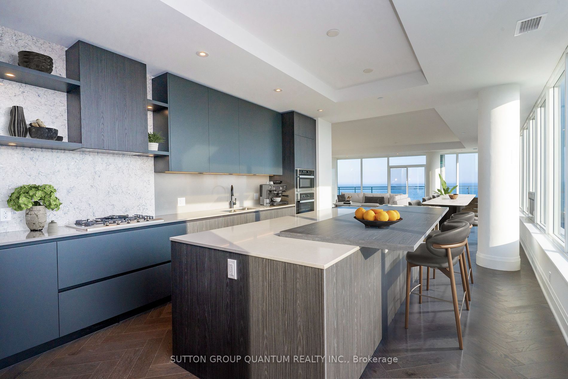 55 Port Street E, #602