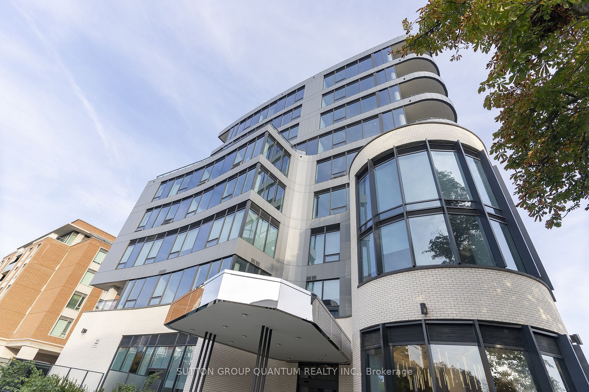 55 Port Street E, #602