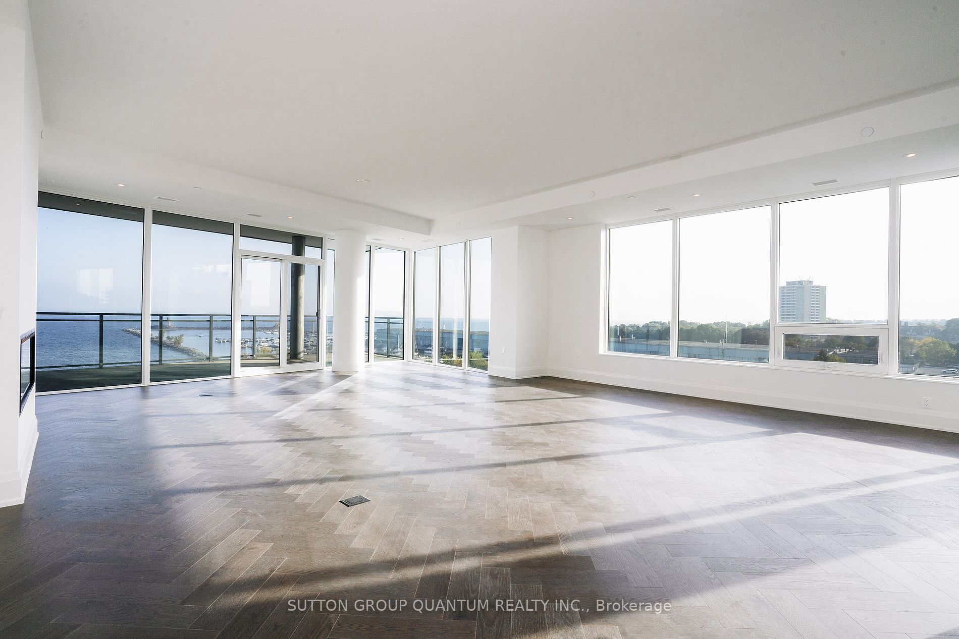 55 Port Street E, #602