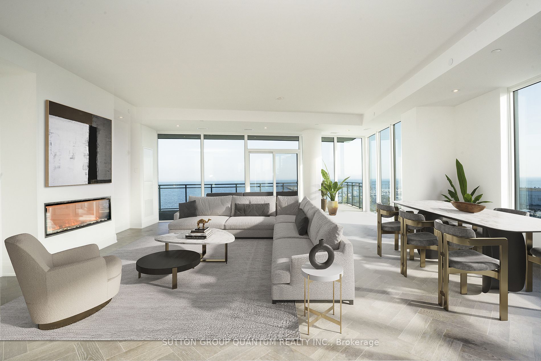 55 Port Street E, #602