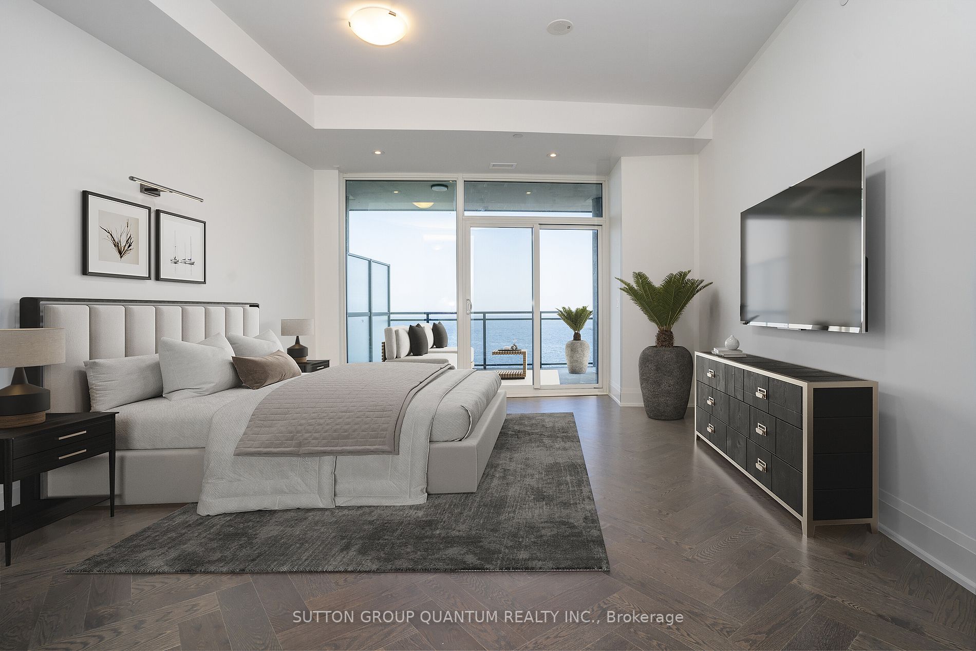 55 Port Street E, #602