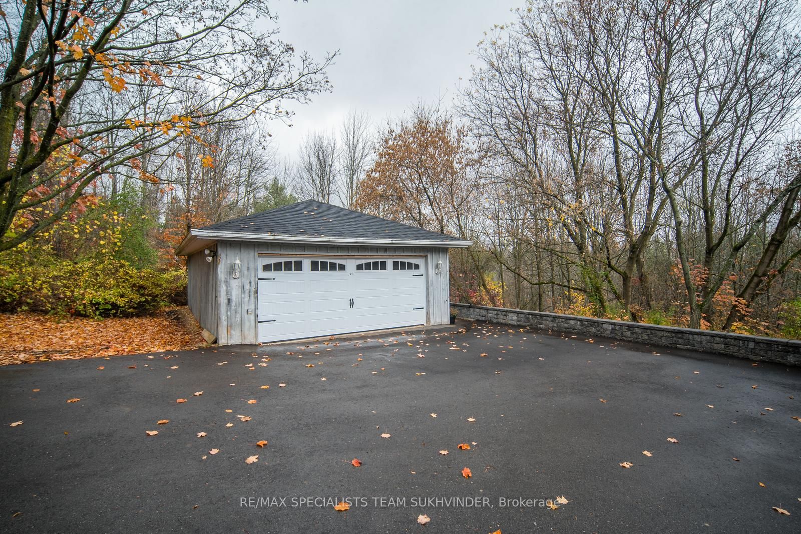 21 Southridge Trail