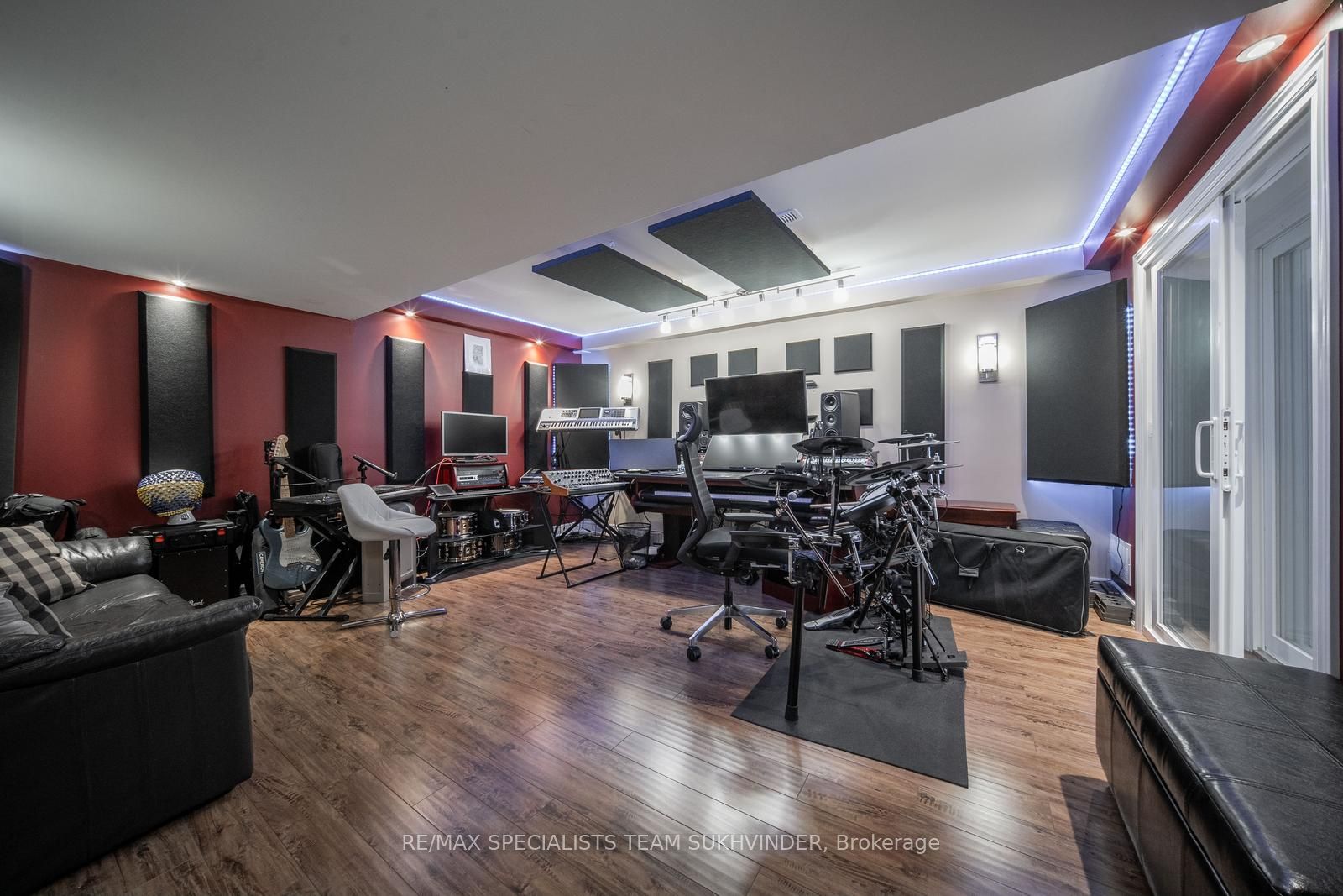 21 Southridge Trail