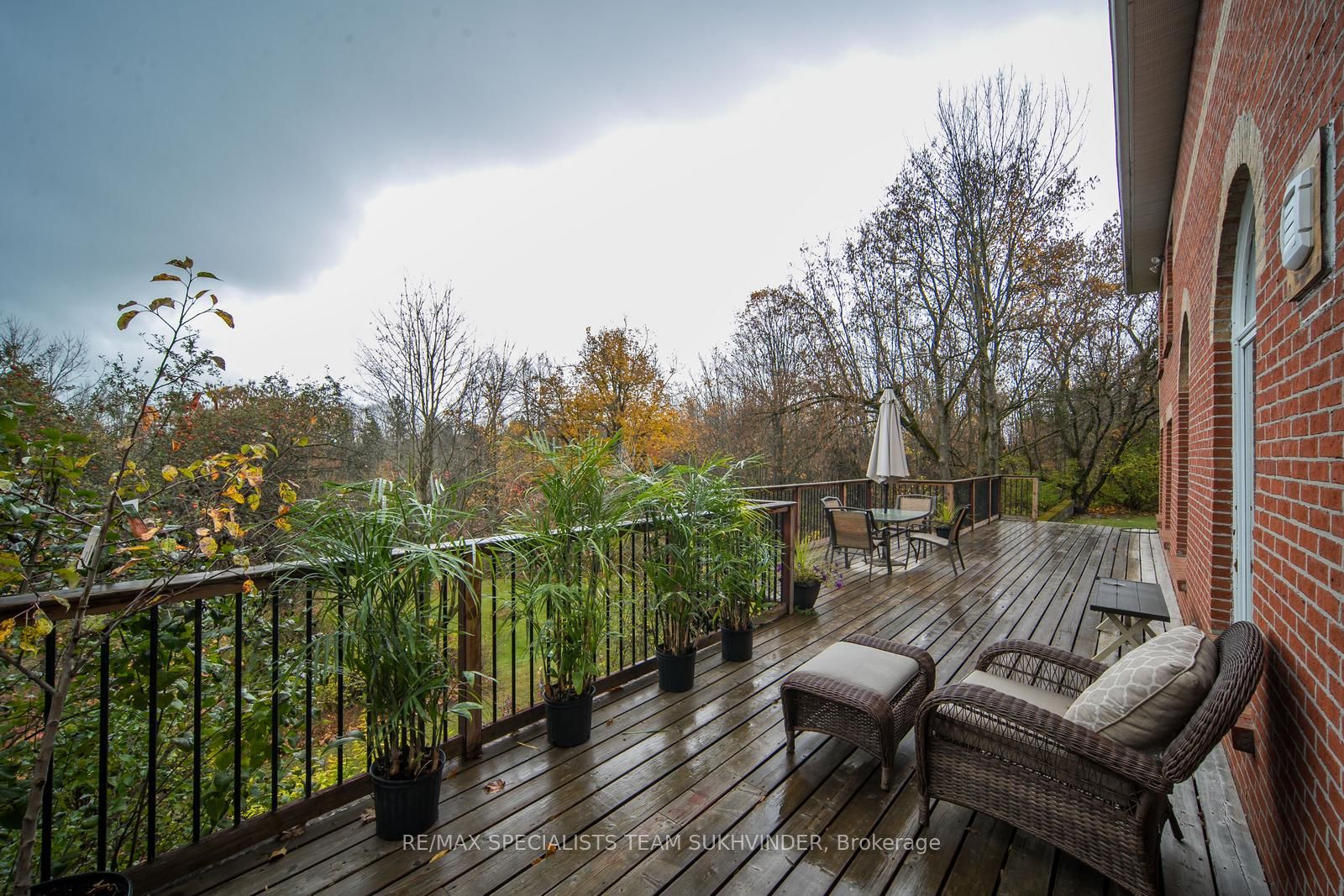 21 Southridge Trail