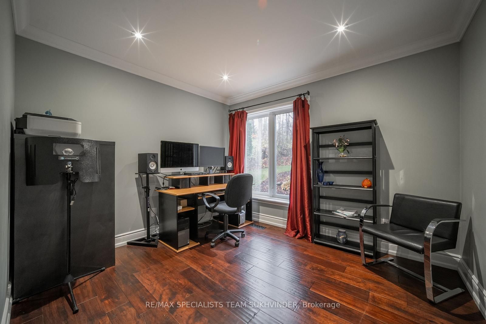 21 Southridge Trail
