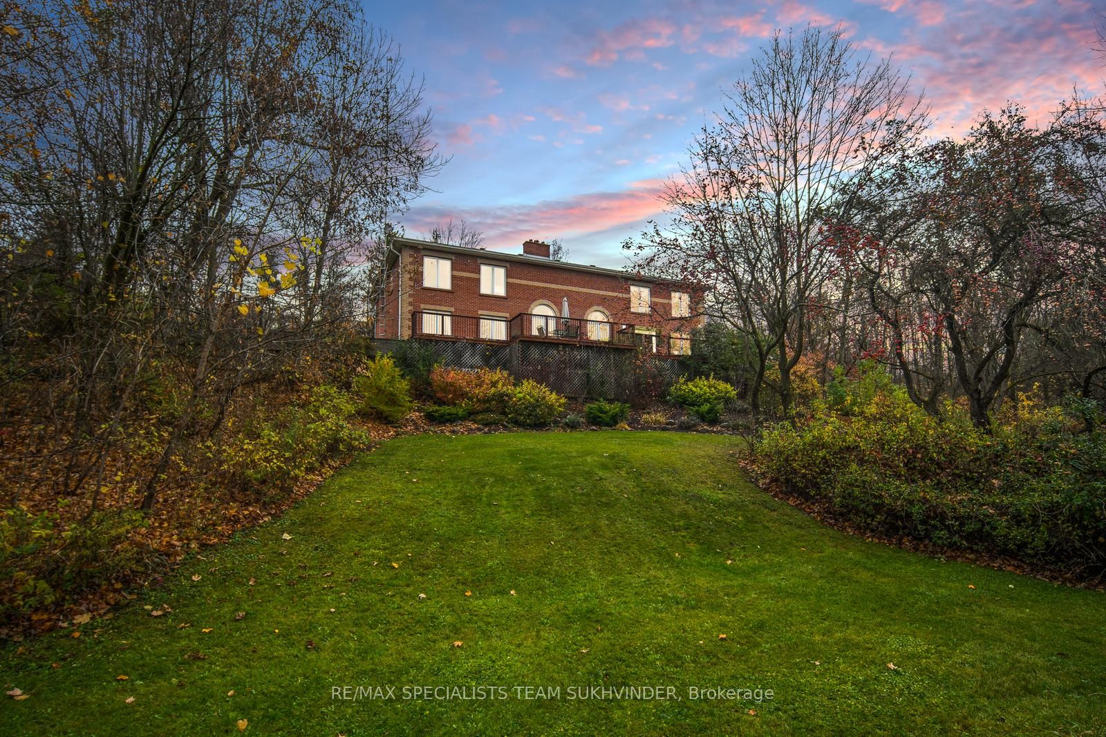 21 Southridge Trail