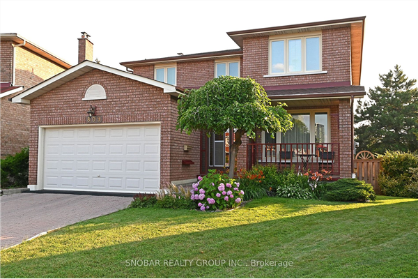 Detached homes for sale in Mississauga Page 18