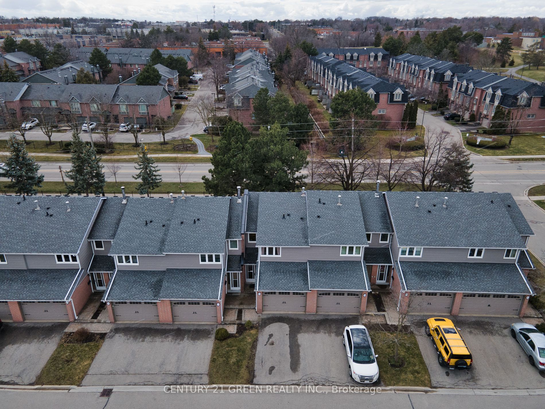 3125 Fifth Line W, #78