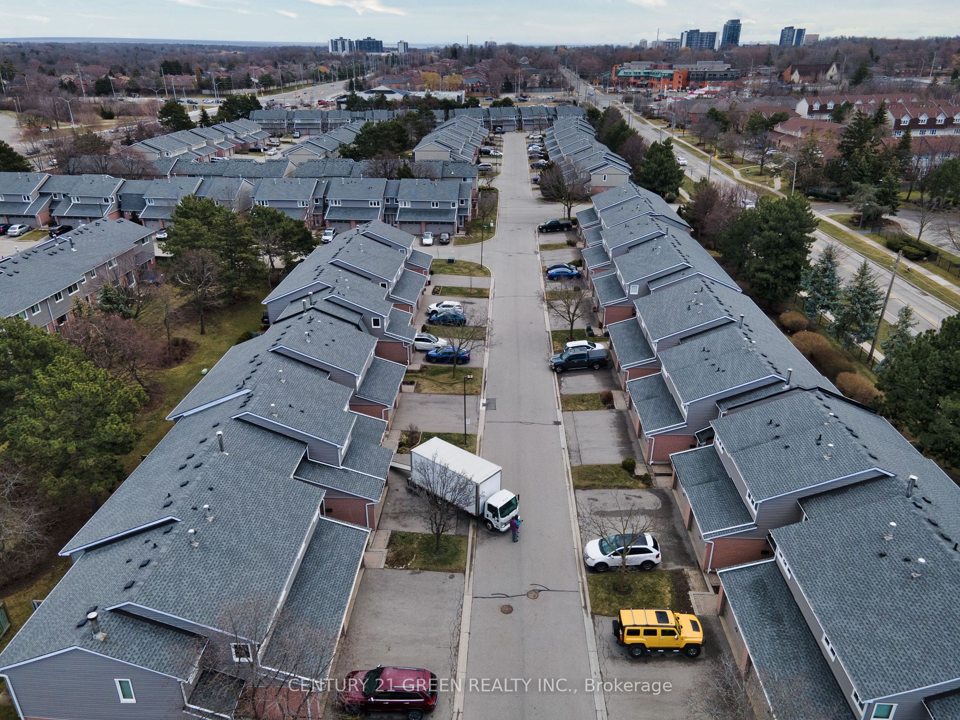 3125 Fifth Line W, #78