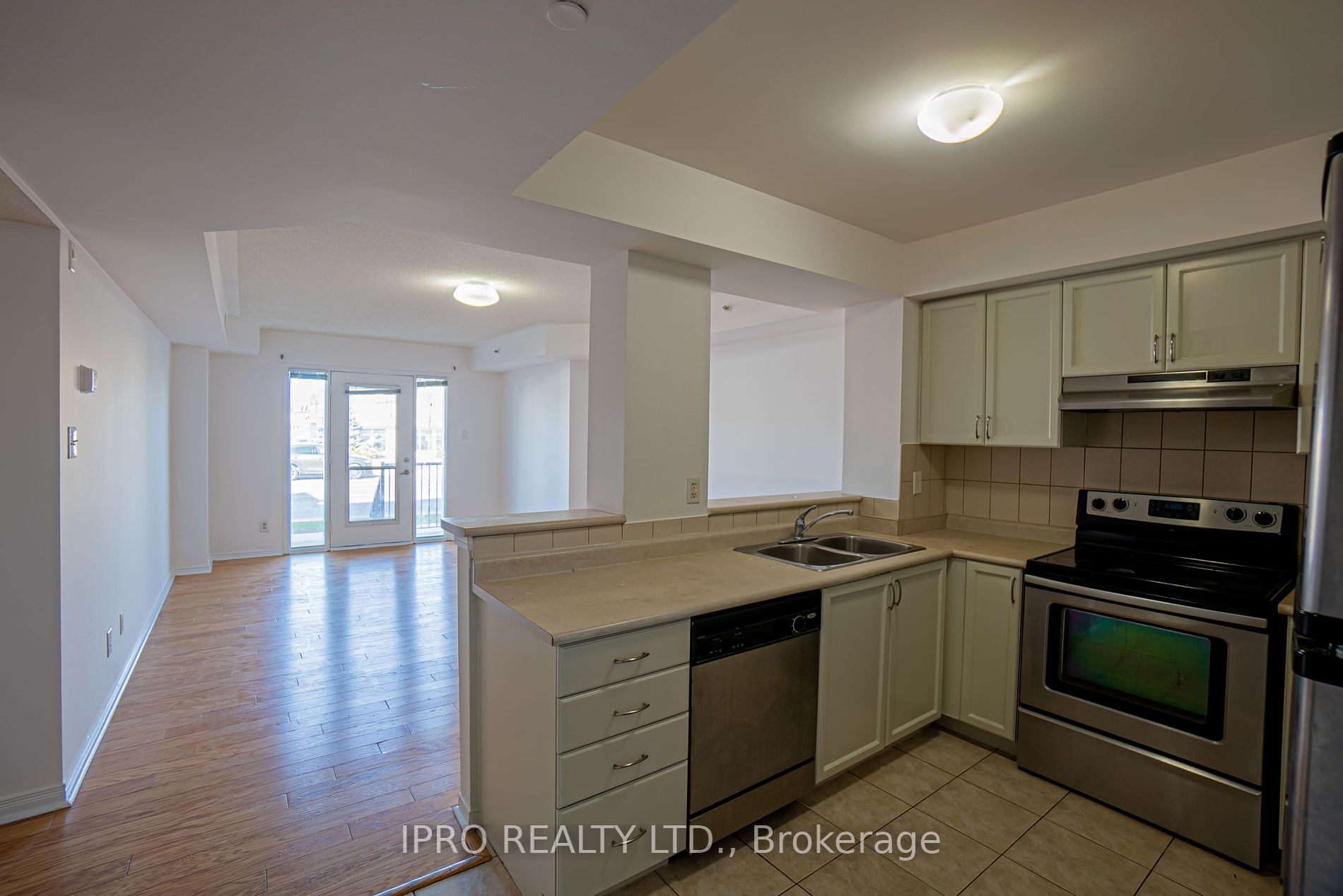 5100 Winston Churchill Boulevard, #107