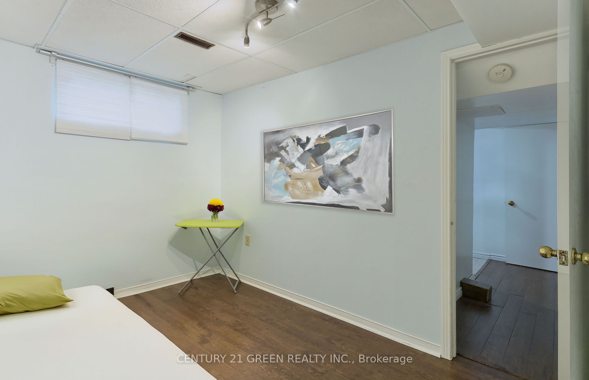 2551 Birch Crescent, #Bsmt