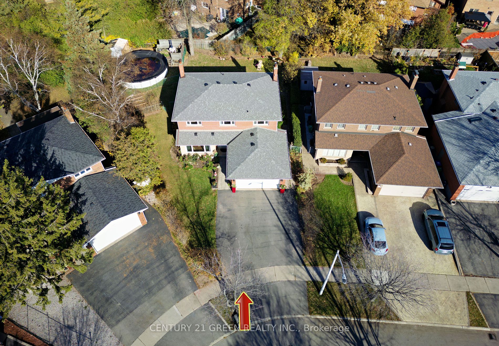 2551 Birch Crescent, #Bsmt